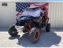 2016 Can-Am Maverick 1000R X ds Turbo for sale 201347896