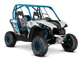 2016 Can-Am Maverick 1000R X ds Turbo for sale 201442202