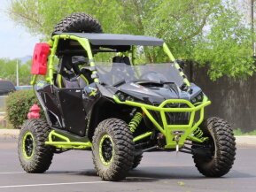 2016 Can-Am Maverick 1000R X ds Turbo for sale 201605639
