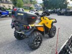 Thumbnail Photo 2 for 2016 Can-Am Outlander 570