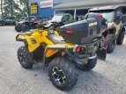 Thumbnail Photo 3 for 2016 Can-Am Outlander 570