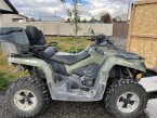 Thumbnail Photo 2 for 2016 Can-Am Outlander MAX 570 for Sale by Owner