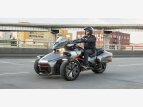 Thumbnail Photo 17 for 2016 Can-Am Spyder F3