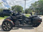 Thumbnail Photo 48 for 2016 Can-Am Spyder F3