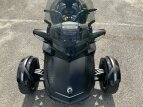 Thumbnail Photo 58 for 2016 Can-Am Spyder F3