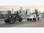 Thumbnail Photo 7 for 2016 Can-Am Spyder F3