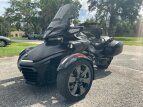 Thumbnail Photo 10 for 2016 Can-Am Spyder F3