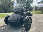 Thumbnail Photo 46 for 2016 Can-Am Spyder F3