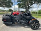 Thumbnail Photo 42 for 2016 Can-Am Spyder F3