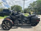 Thumbnail Photo 12 for 2016 Can-Am Spyder F3