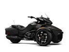 Thumbnail Photo 17 for 2016 Can-Am Spyder F3