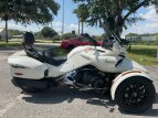 Thumbnail Photo 41 for 2016 Can-Am Spyder F3