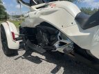 Thumbnail Photo 31 for 2016 Can-Am Spyder F3