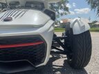 Thumbnail Photo 26 for 2016 Can-Am Spyder F3
