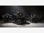 Thumbnail Photo 21 for 2016 Can-Am Spyder F3