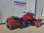 Thumbnail Photo 6 for 2016 Can-Am Spyder F3