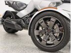 Thumbnail Photo 2 for 2016 Can-Am Spyder F3