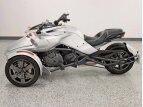 Thumbnail Photo 11 for 2016 Can-Am Spyder F3