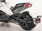 Thumbnail Photo 8 for 2016 Can-Am Spyder F3