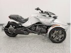 Thumbnail Photo 6 for 2016 Can-Am Spyder F3