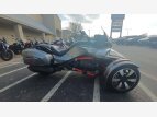 Thumbnail Photo 4 for 2016 Can-Am Spyder F3