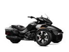 Thumbnail Photo 46 for 2016 Can-Am Spyder F3