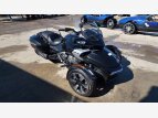 Thumbnail Photo 20 for 2016 Can-Am Spyder F3