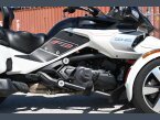 Thumbnail Photo undefined for 2016 Can-Am Spyder F3