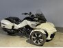 2016 Can-Am Spyder F3 for sale 201295731