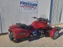 2016 Can-Am Spyder F3 for sale 201361647