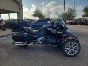 2016 Can-Am Spyder F3 for sale 201368909