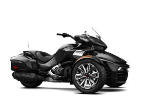 2016 Can-Am Spyder F3 for sale 201368909