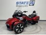 2016 Can-Am Spyder F3 for sale 201375201