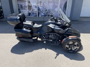 2016 Can-Am Spyder F3 for sale 201468796