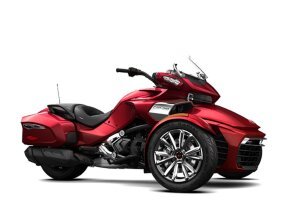 2016 Can-Am Spyder F3 for sale 201474000