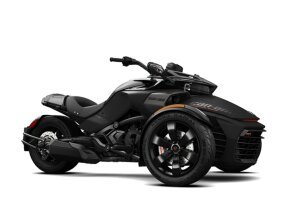 2016 Can-Am Spyder F3 for sale 201609610