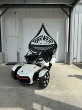 2016 Can-Am Spyder F3 for sale 201615782