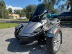 Thumbnail Photo 6 for 2016 Can-Am Spyder RS