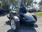 Thumbnail Photo 3 for 2016 Can-Am Spyder RS