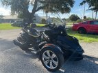 Thumbnail Photo 2 for 2016 Can-Am Spyder RS-S