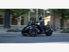 Thumbnail Photo 5 for 2016 Can-Am Spyder RS-S