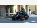 Thumbnail Photo 9 for 2016 Can-Am Spyder RS-S