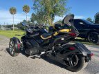 Thumbnail Photo 12 for 2016 Can-Am Spyder RS-S