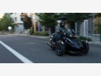 Thumbnail Photo 7 for 2016 Can-Am Spyder RS-S