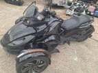 Thumbnail Photo 1 for 2016 Can-Am Spyder RS-S
