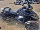 Thumbnail Photo 3 for 2016 Can-Am Spyder RS-S