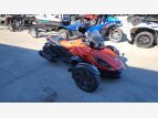 Thumbnail Photo 18 for 2016 Can-Am Spyder RS-S