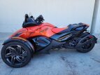 Thumbnail Photo 36 for 2016 Can-Am Spyder RS-S