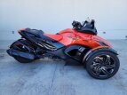 Thumbnail Photo 39 for 2016 Can-Am Spyder RS-S