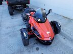 Thumbnail Photo 41 for 2016 Can-Am Spyder RS-S